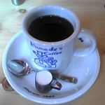 コメダ珈琲店 - 料理写真:ホットコーヒ