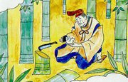 小泉 芳孝
